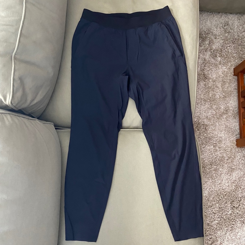 Lululemon Yoga In Mind Pants
